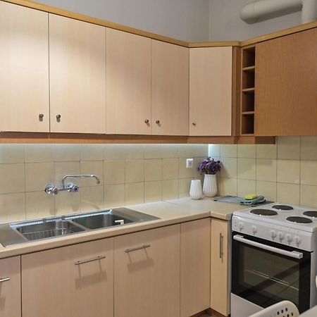 Art Apartment Epidaurus Zewnętrze zdjęcie