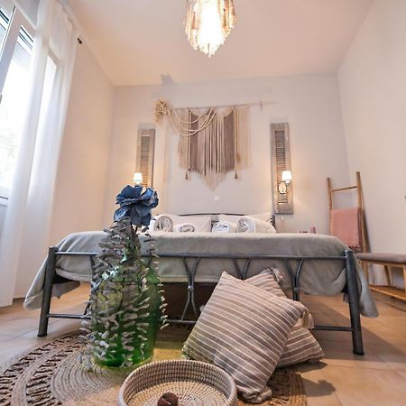 Art Apartment Epidaurus Zewnętrze zdjęcie