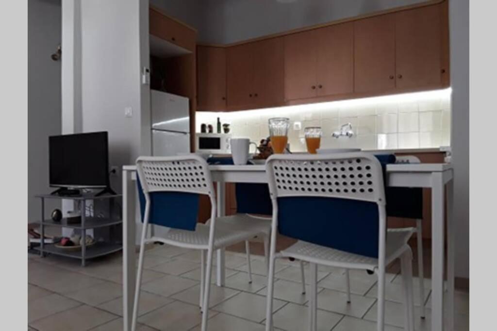 Art Apartment Epidaurus Zewnętrze zdjęcie