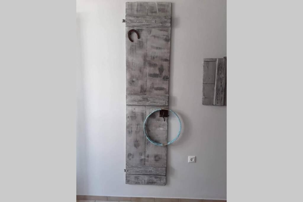 Art Apartment Epidaurus Zewnętrze zdjęcie