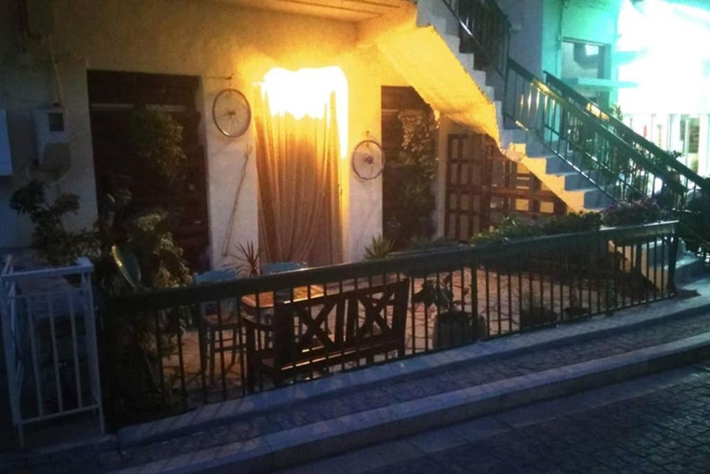 Art Apartment Epidaurus Zewnętrze zdjęcie