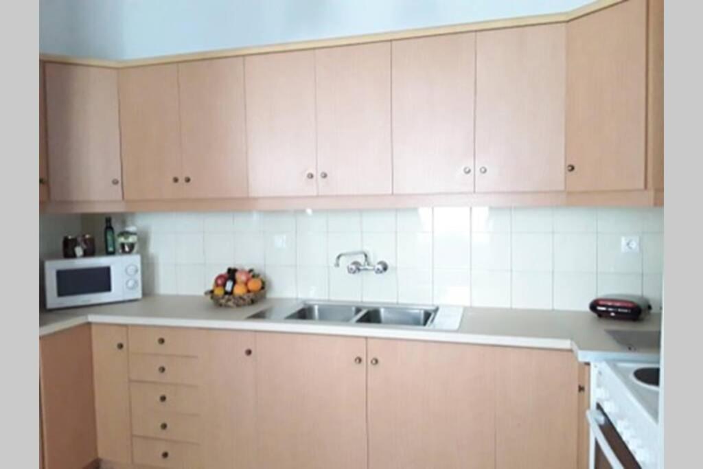 Art Apartment Epidaurus Zewnętrze zdjęcie