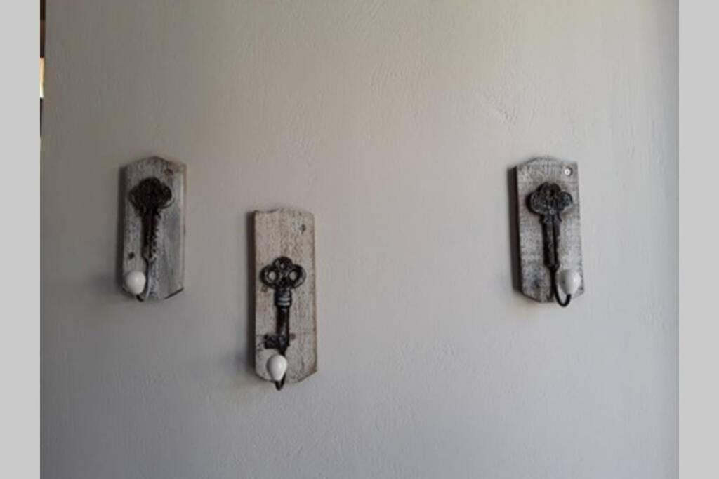 Art Apartment Epidaurus Zewnętrze zdjęcie