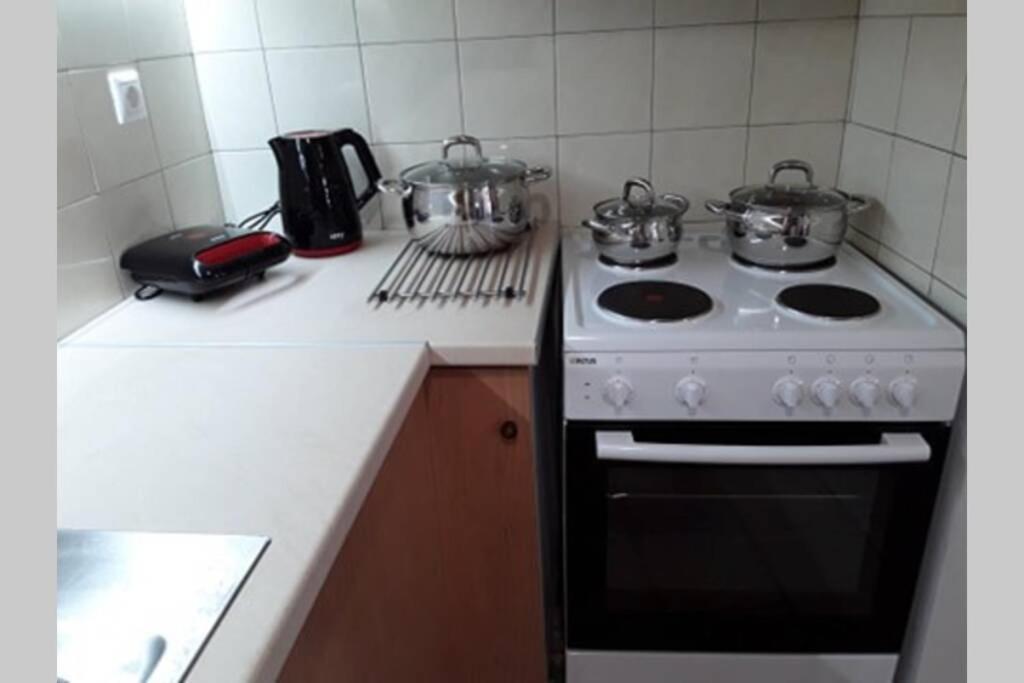 Art Apartment Epidaurus Zewnętrze zdjęcie