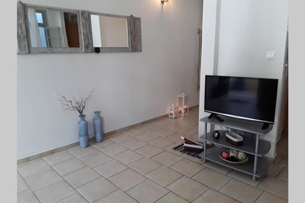Art Apartment Epidaurus Zewnętrze zdjęcie