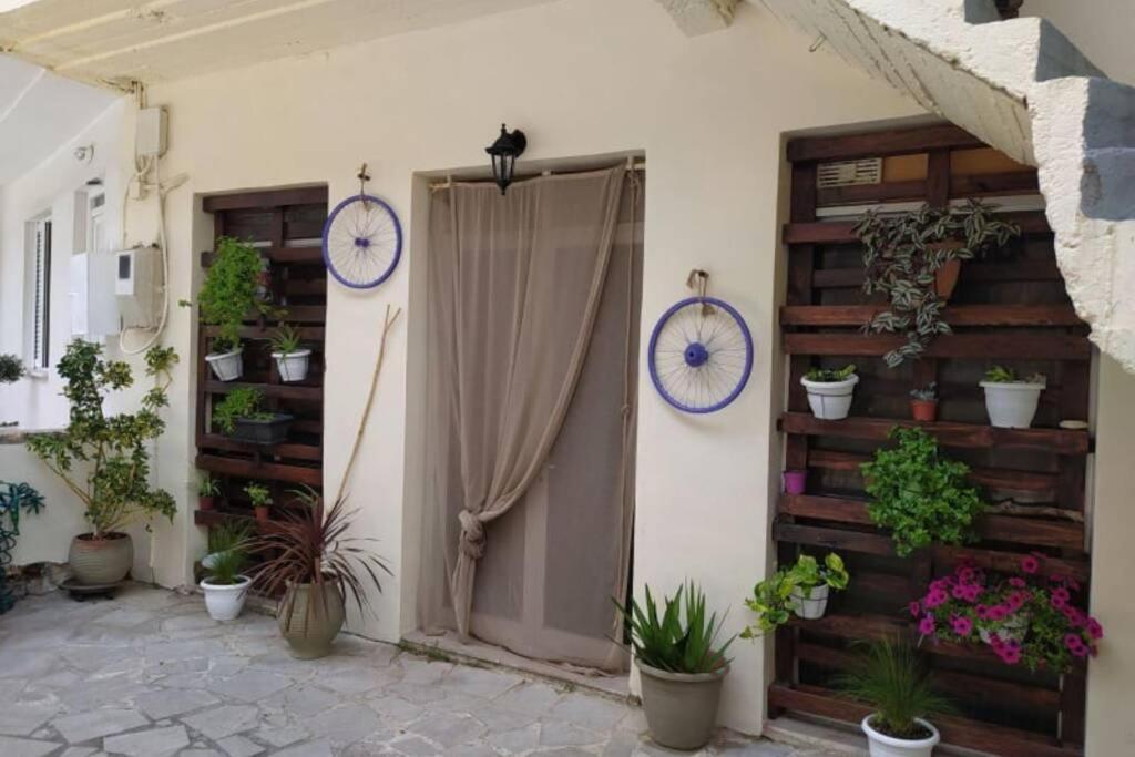 Art Apartment Epidaurus Zewnętrze zdjęcie