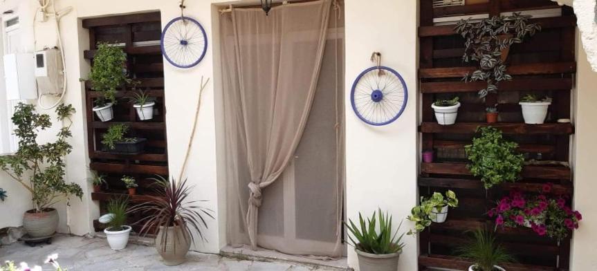 Art Apartment Epidaurus Zewnętrze zdjęcie