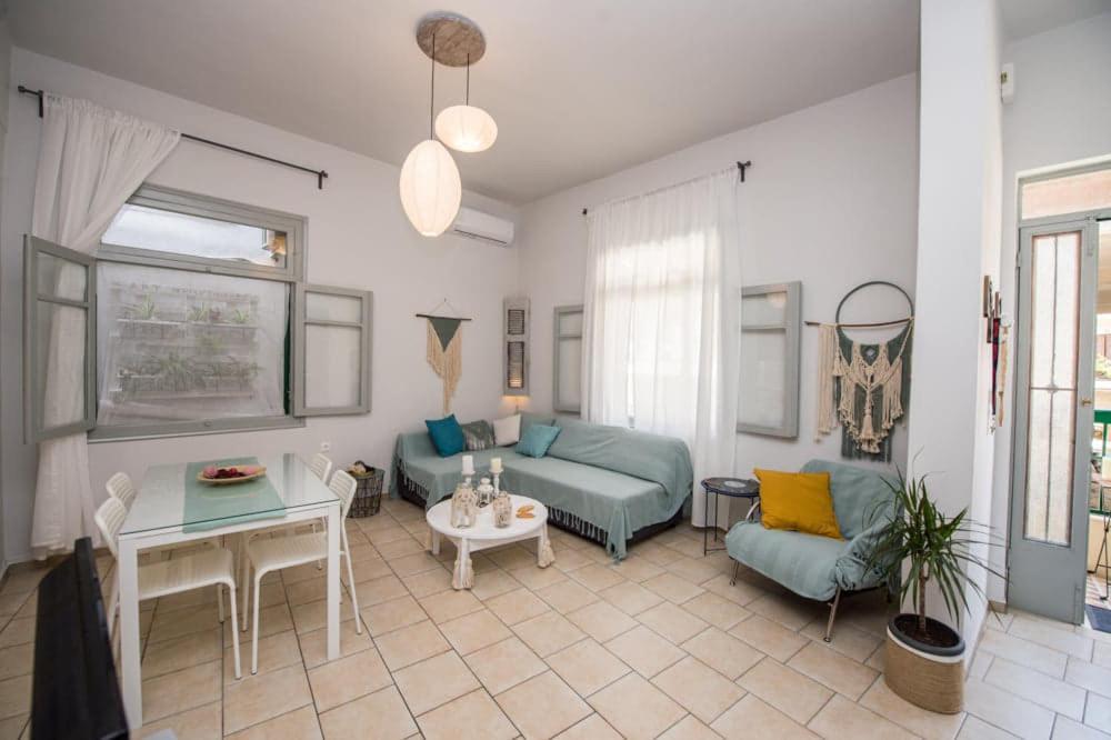 Art Apartment Epidaurus Zewnętrze zdjęcie