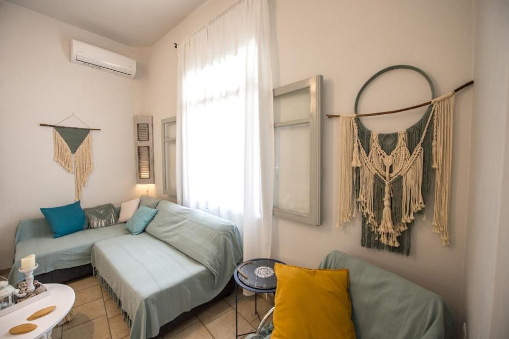 Art Apartment Epidaurus Zewnętrze zdjęcie
