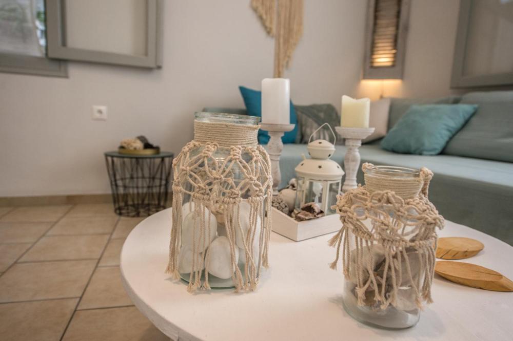 Art Apartment Epidaurus Zewnętrze zdjęcie