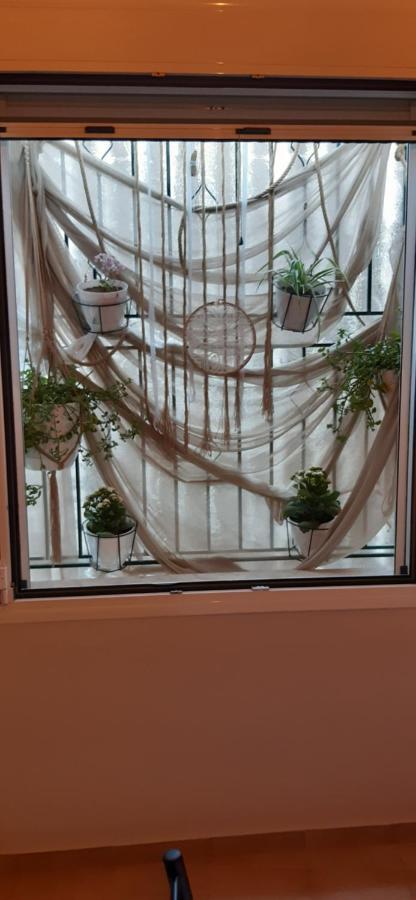 Art Apartment Epidaurus Zewnętrze zdjęcie