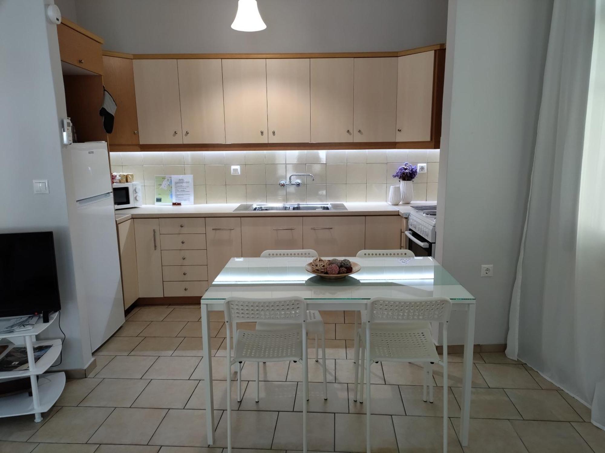 Art Apartment Epidaurus Zewnętrze zdjęcie