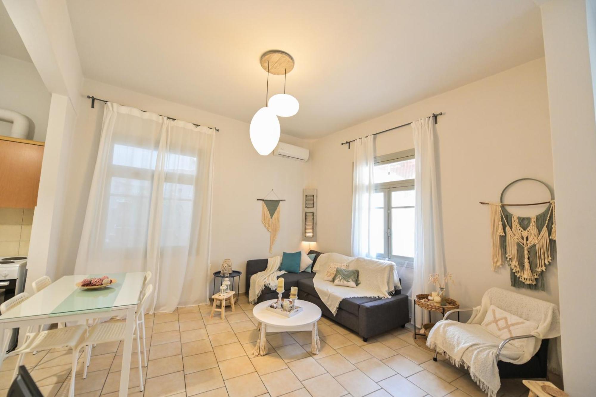 Art Apartment Epidaurus Zewnętrze zdjęcie