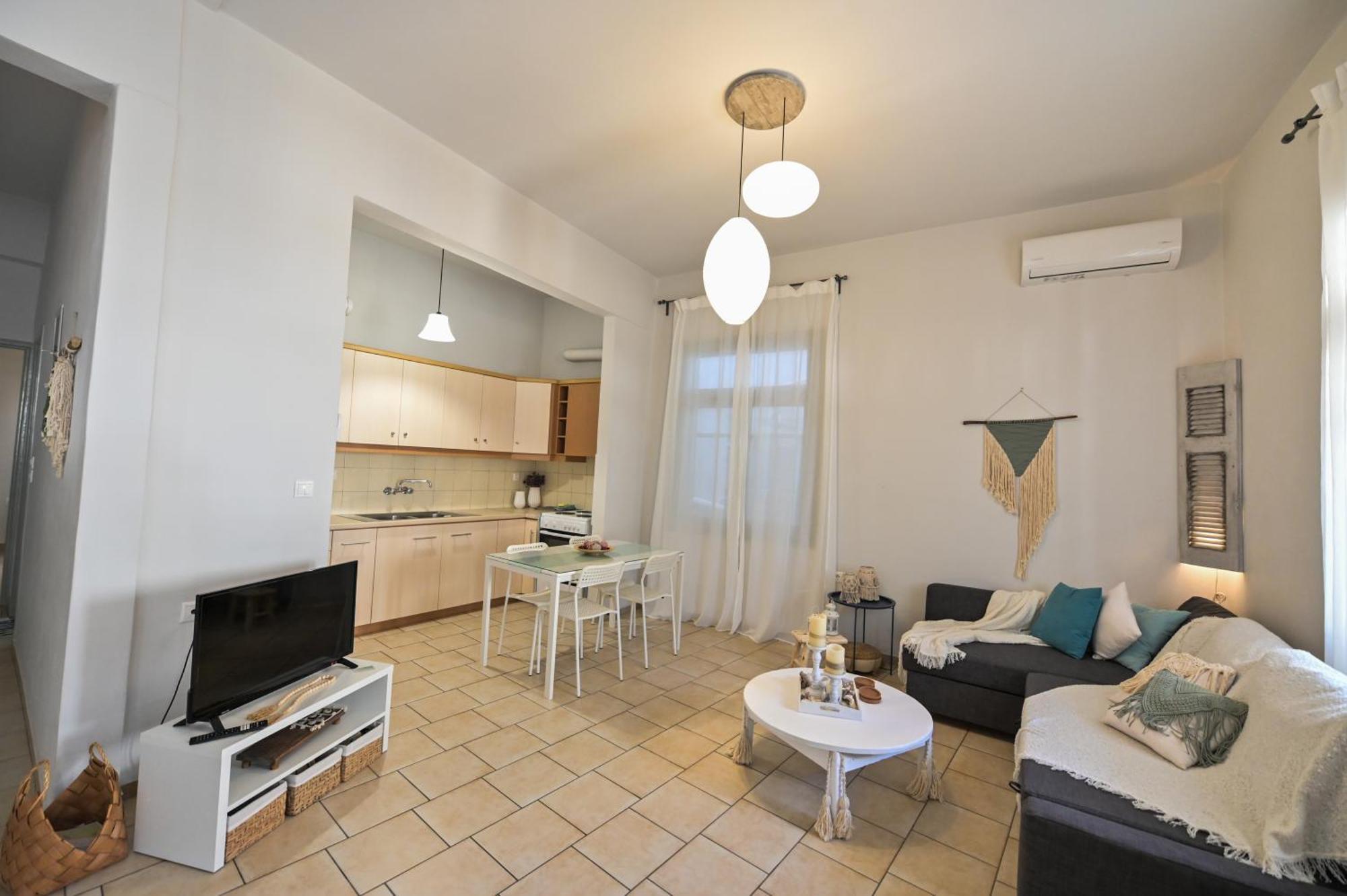 Art Apartment Epidaurus Zewnętrze zdjęcie
