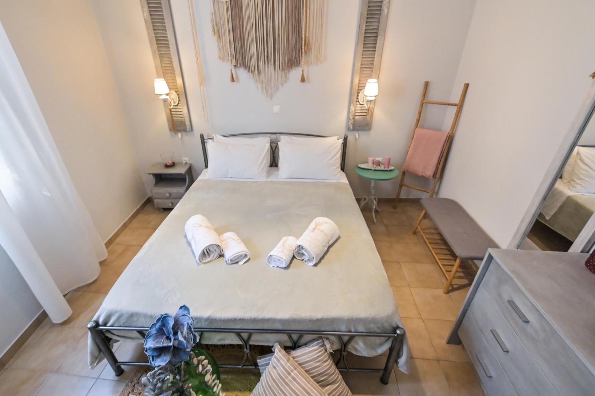 Art Apartment Epidaurus Zewnętrze zdjęcie