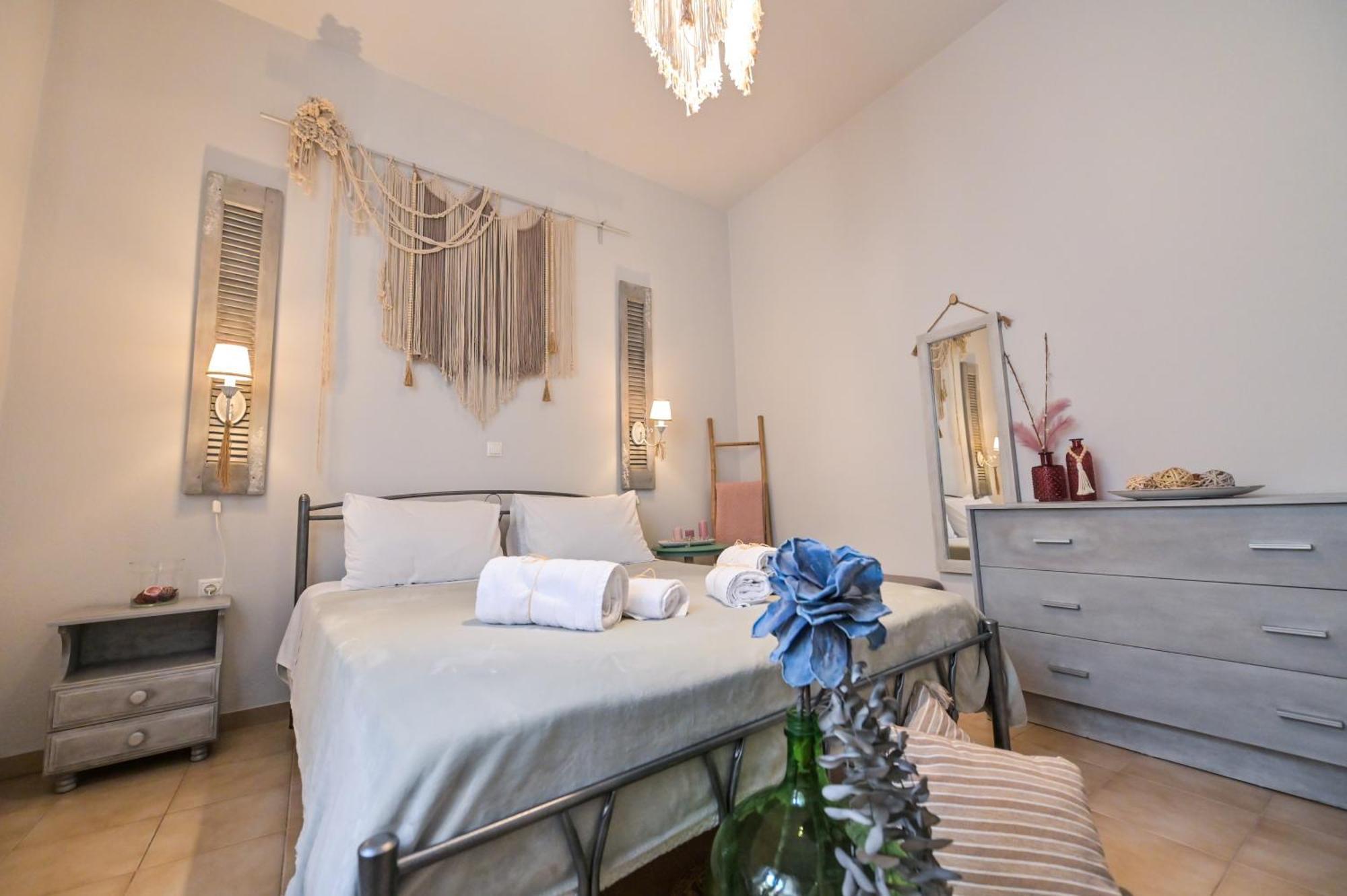 Art Apartment Epidaurus Zewnętrze zdjęcie