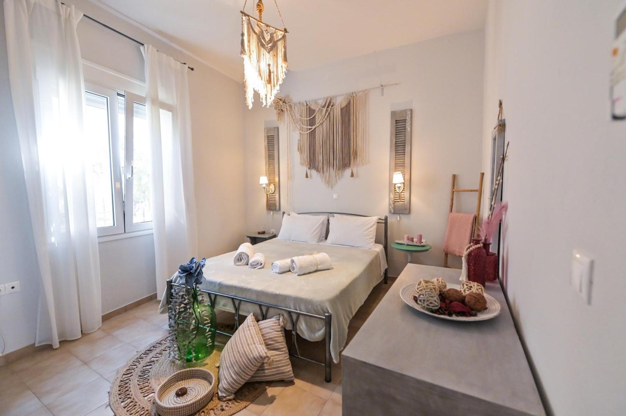 Art Apartment Epidaurus Zewnętrze zdjęcie