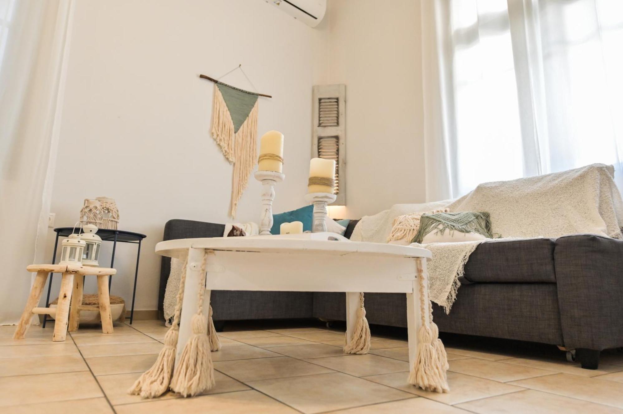 Art Apartment Epidaurus Zewnętrze zdjęcie